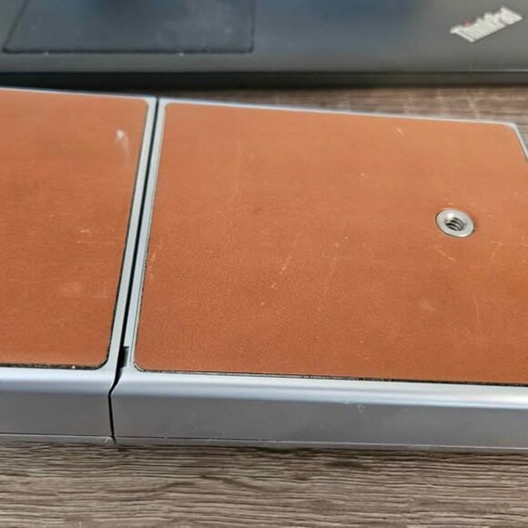 Vintage Polaroid SX-70 Land Camera Alplha 1 - Picture 6 of 10